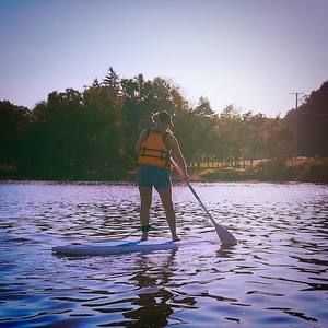 Meet your Posher, Holly